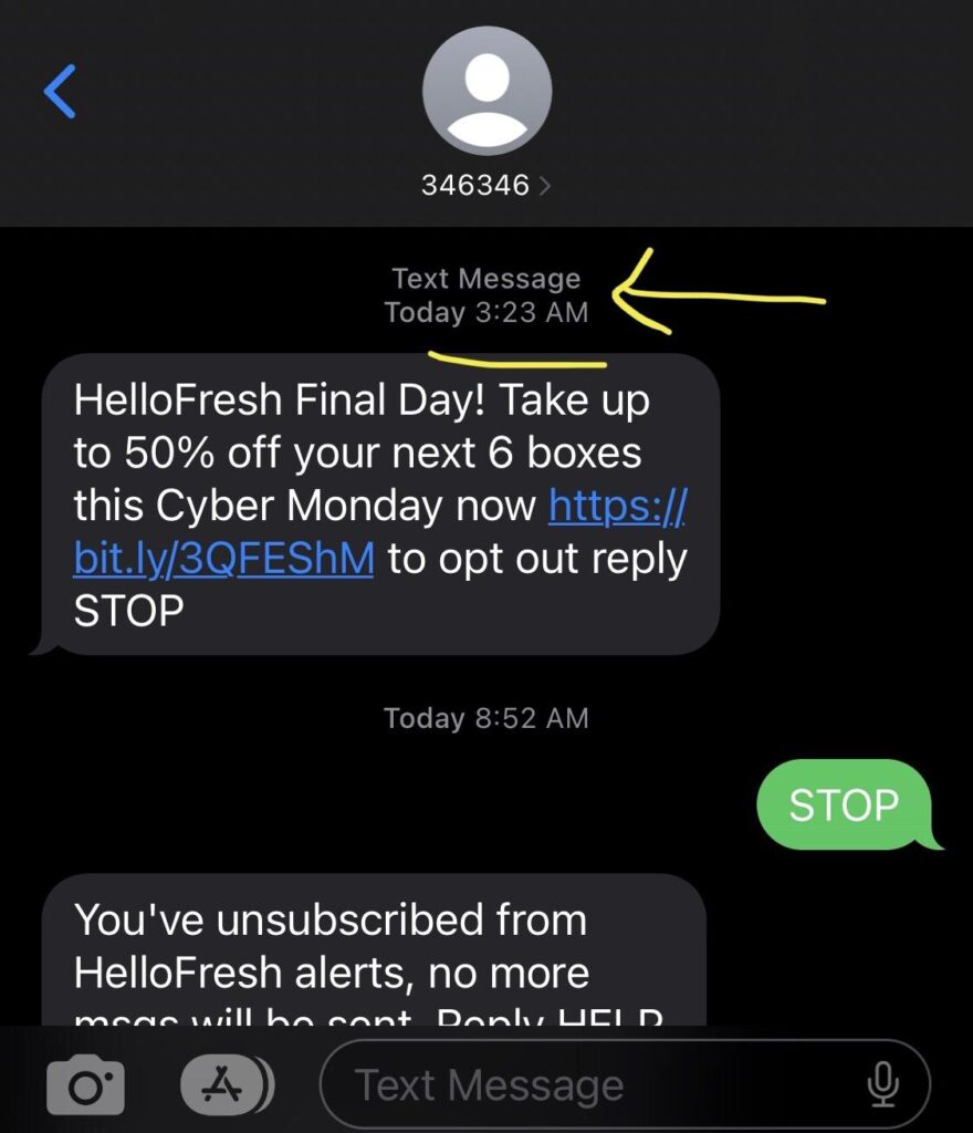 Anyone else having this keep happen?