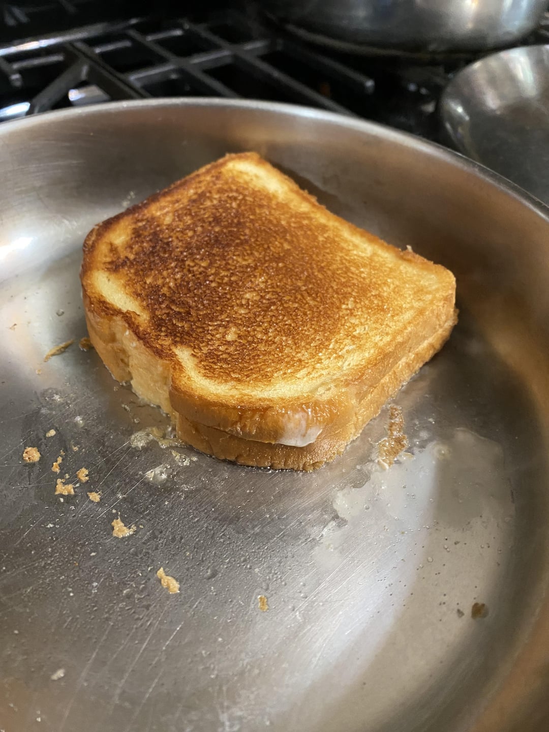 Muenster cheese is the king of grilled cheese cheeses. Dining and Cooking