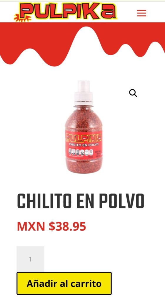 Does anyone know where I can find this in the US?