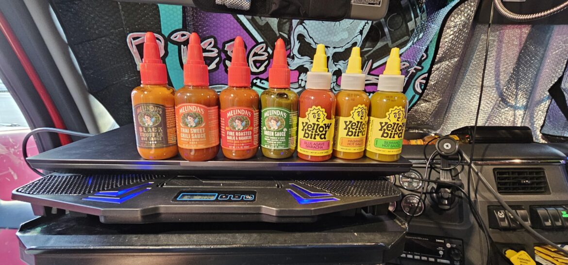 Got some stocking stuffers from Walmart for $1 a piece, also pocket size.