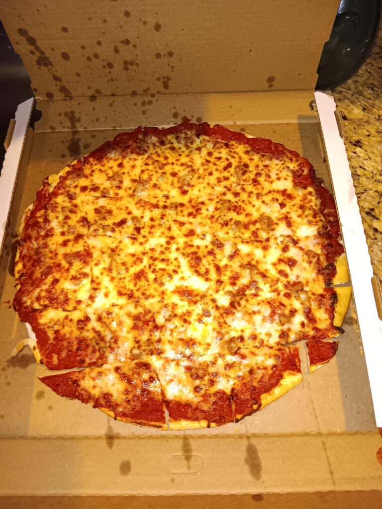 Some pizza I've recently had. South burbs of chicago