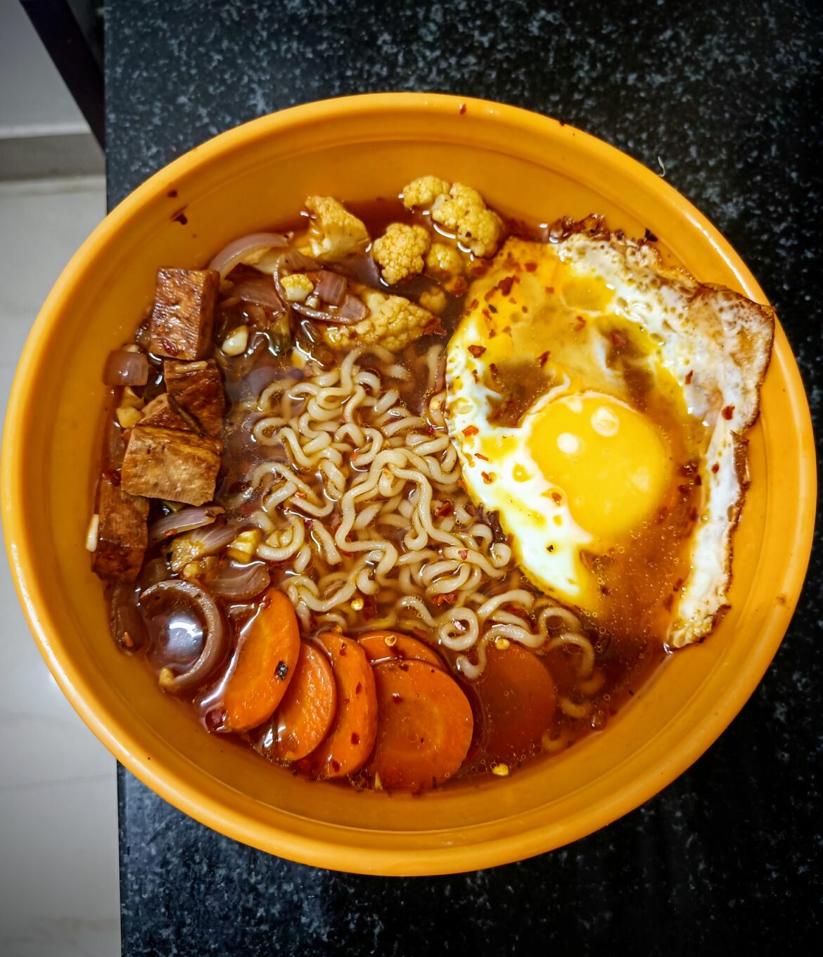 Ramyeon