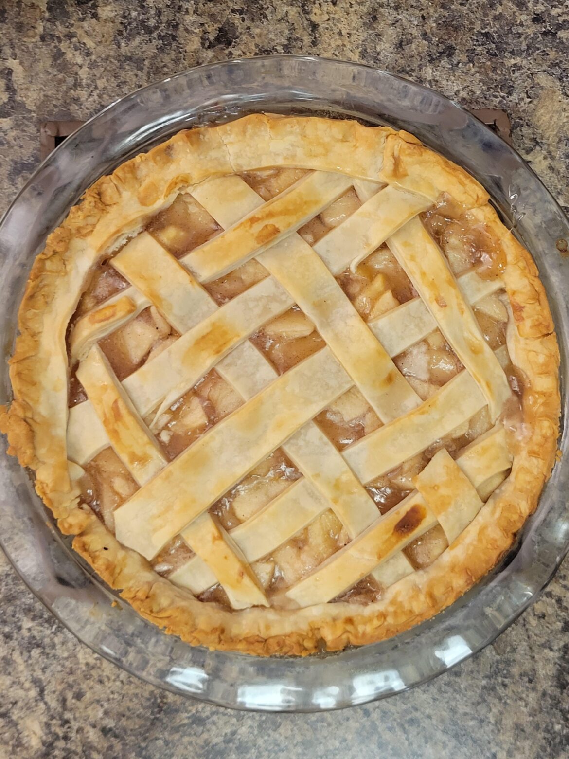 Ball’s Apple Pie Filling, Community Thanks! Ball's Apple Pie Filling, Community Thanks!