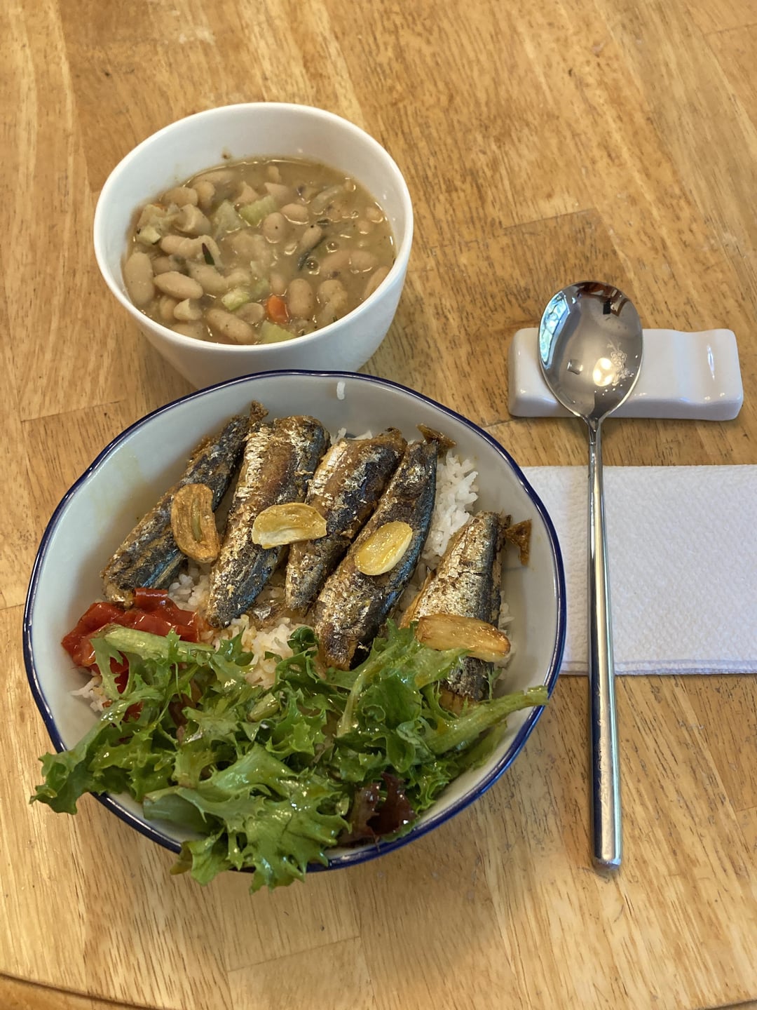 El Manar Mediterranean Sardines with Cayenne Pepper in Vegetable Oil