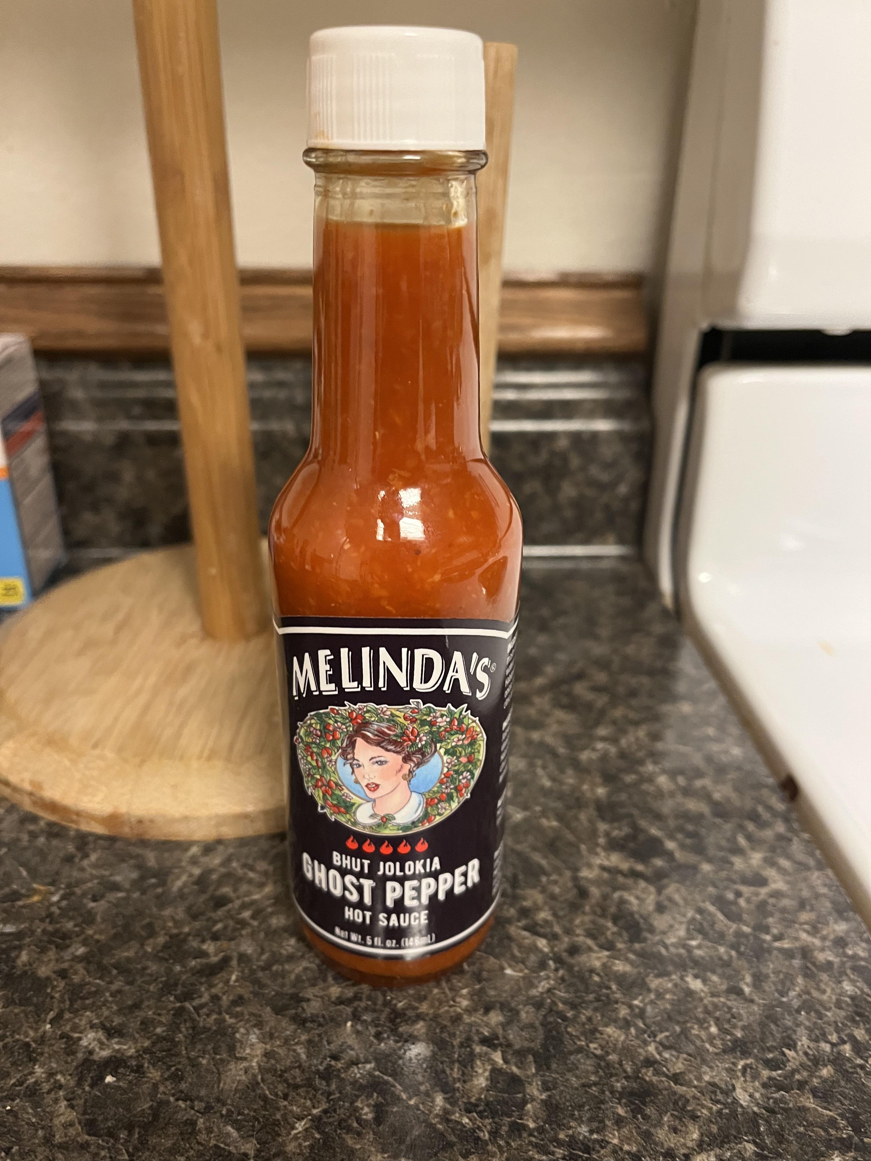 Does this hot sauce need to be refrigerated? Dining and Cooking