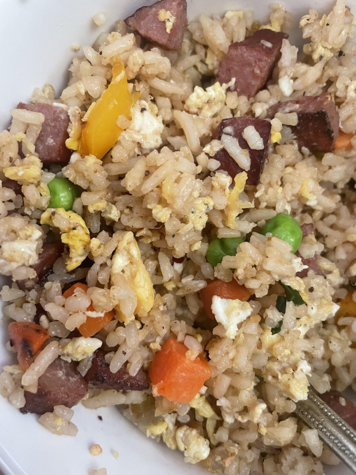 revive fried rice