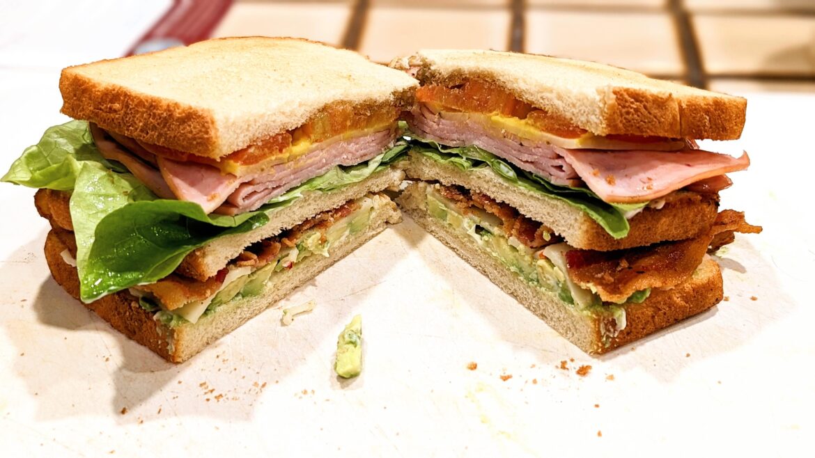 Club Sandwich