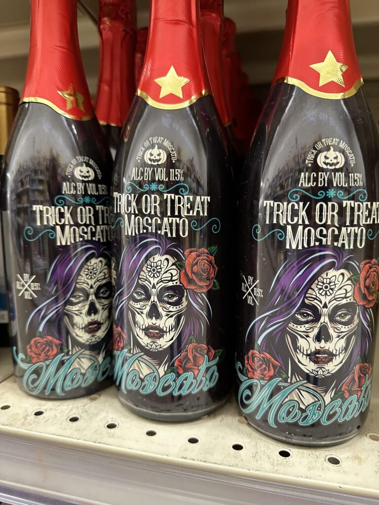 Halloween & Oktoberfest alcohol clearances π΅π Halloween & Oktoberfest alcohol clearances π΅π