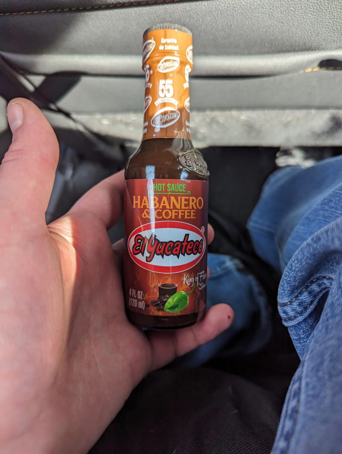 Anyone have experience with this?