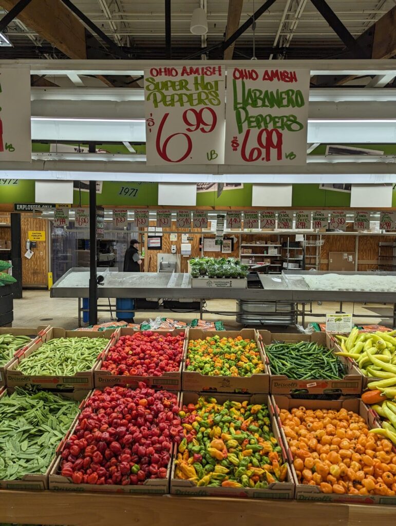 Jungle Jim's (Eastgate) Cincinnati, OH