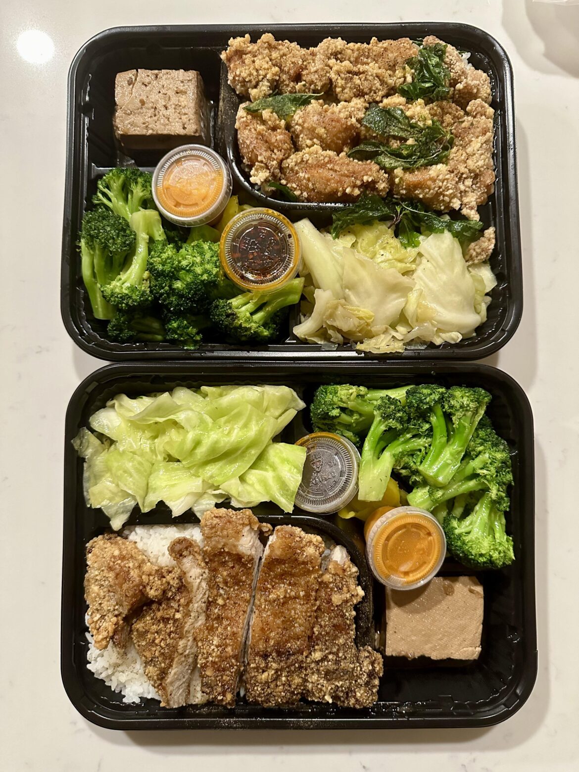 Song La, Taiwanese Food Truck