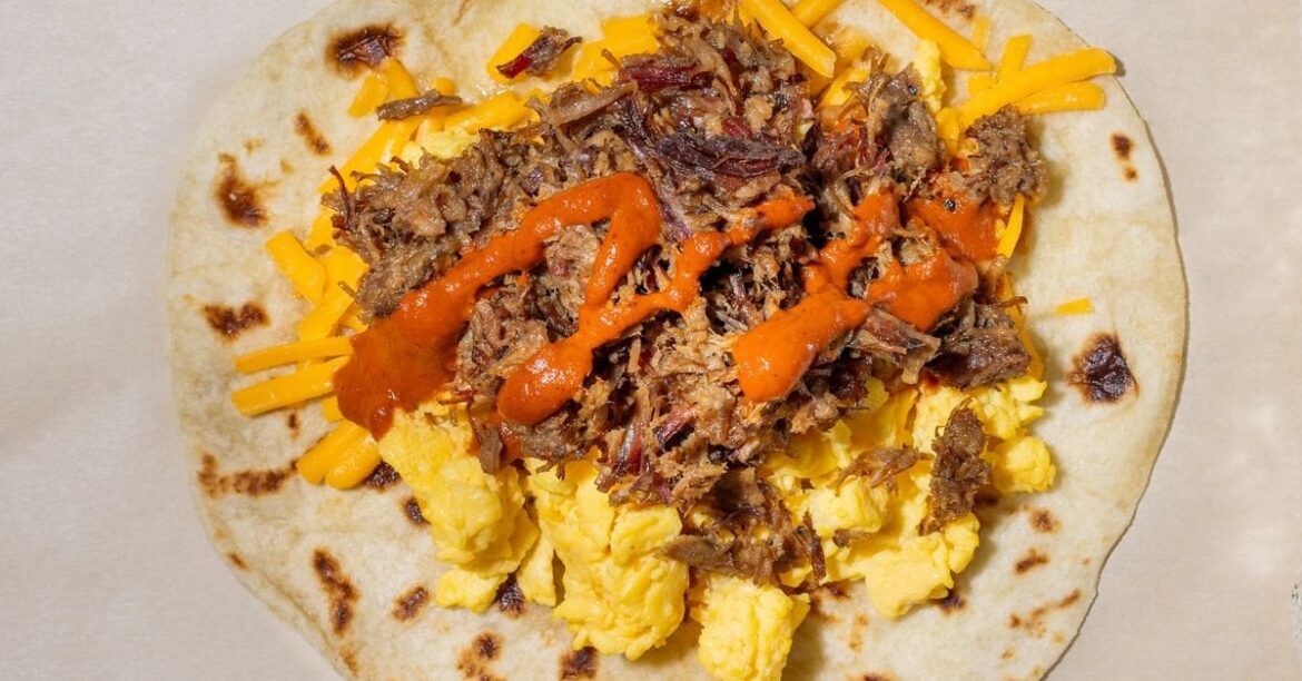 Austin’s Famed Franklin Barbecue Is Coming to LA for Just Five Days