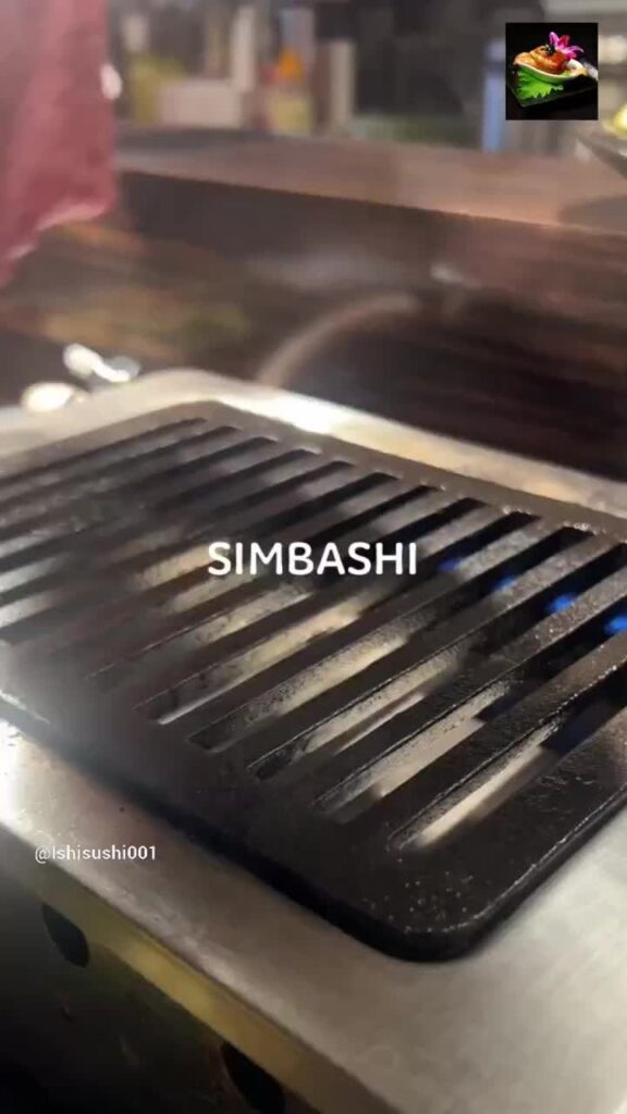 TikTok · Ishi Sushi