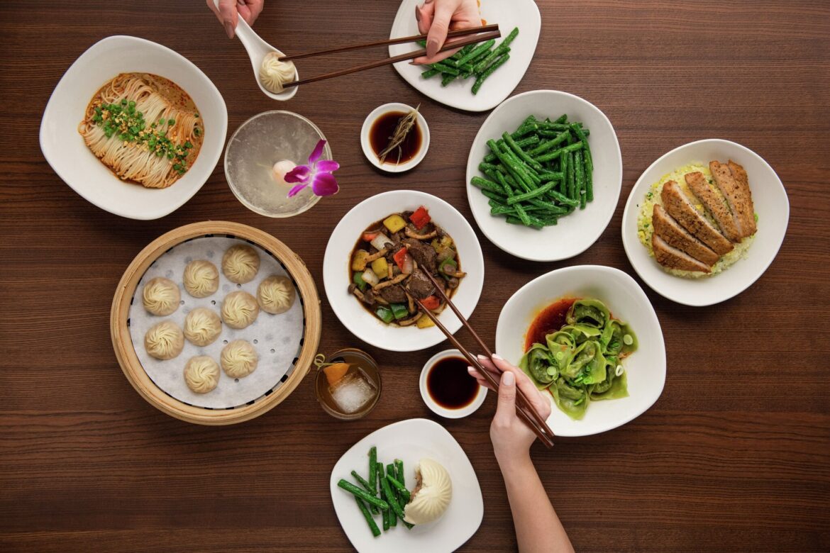 Dumpling drama is on as Din Tai Fung leaves the Americana for next-door rival this month