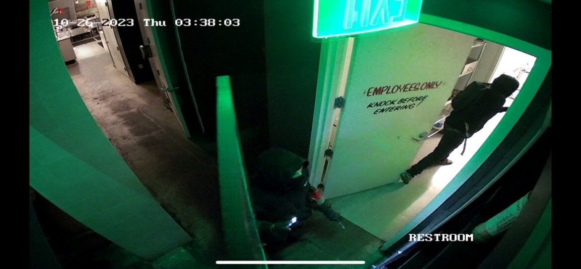 Guerilla Tacos Was Robbed For More Than $20,000 and is ‘Struggling’ to Stay in Business ~ L.A. TACO