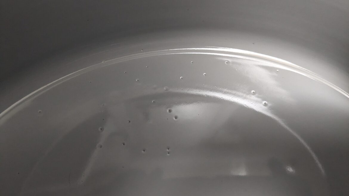 Just bought a new crockpot. This needs to be returned right?