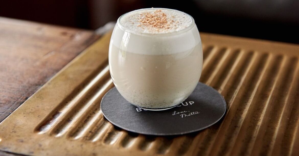 What’s the best drink in town?