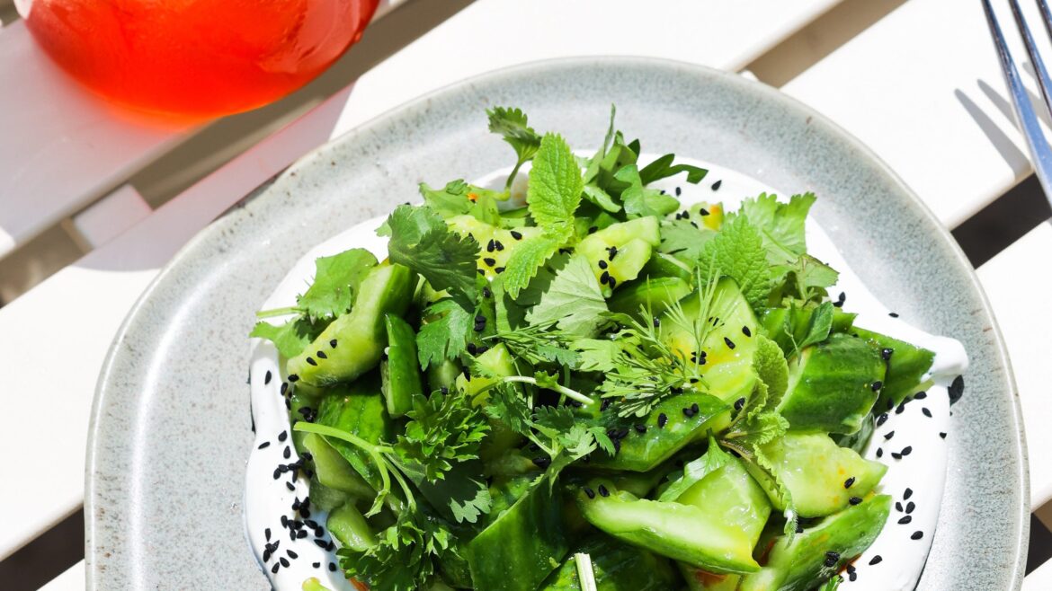 Statesman’s Best New Restaurant list is out