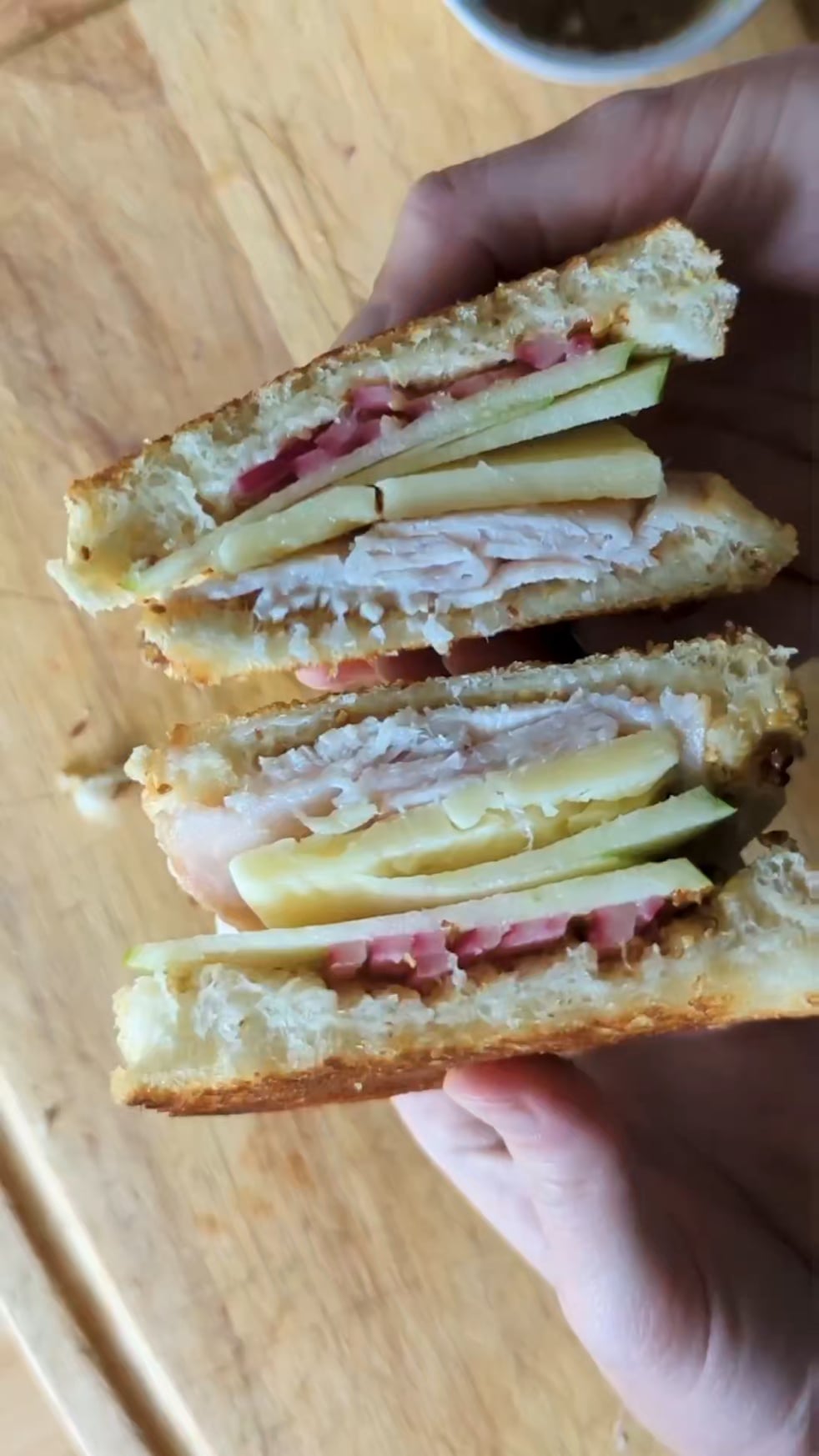 Vermonter Dining and Cooking