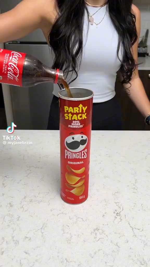 It must taste like cardboard Dining and Cooking