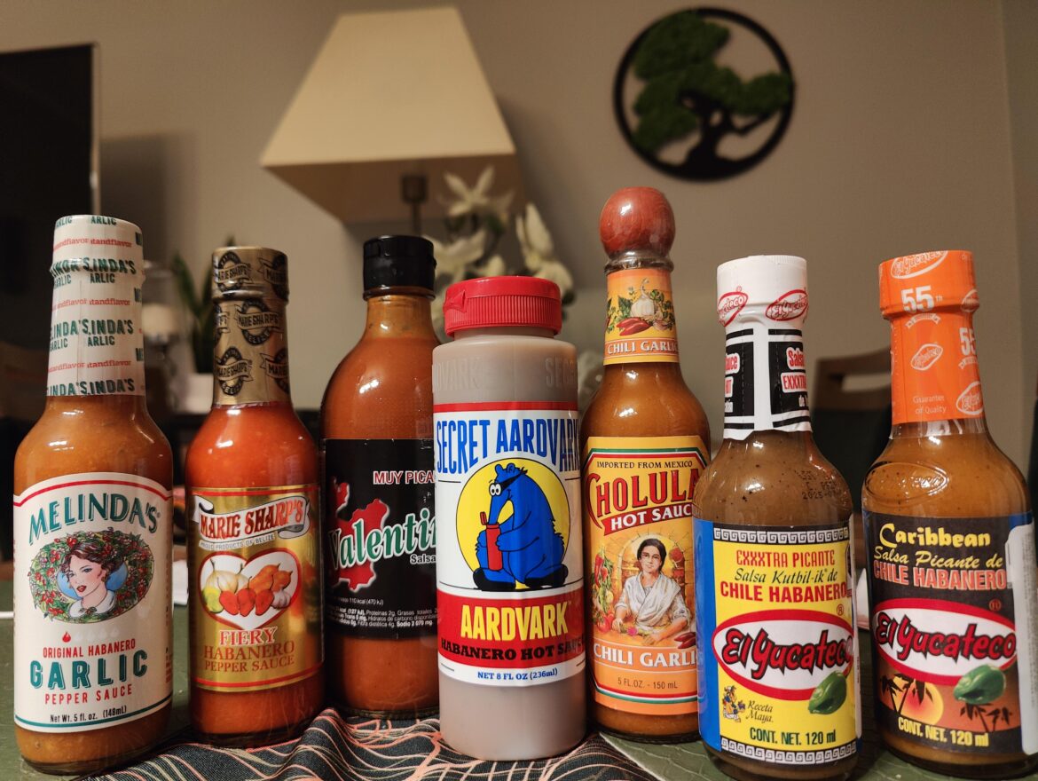 I'm in for the good time