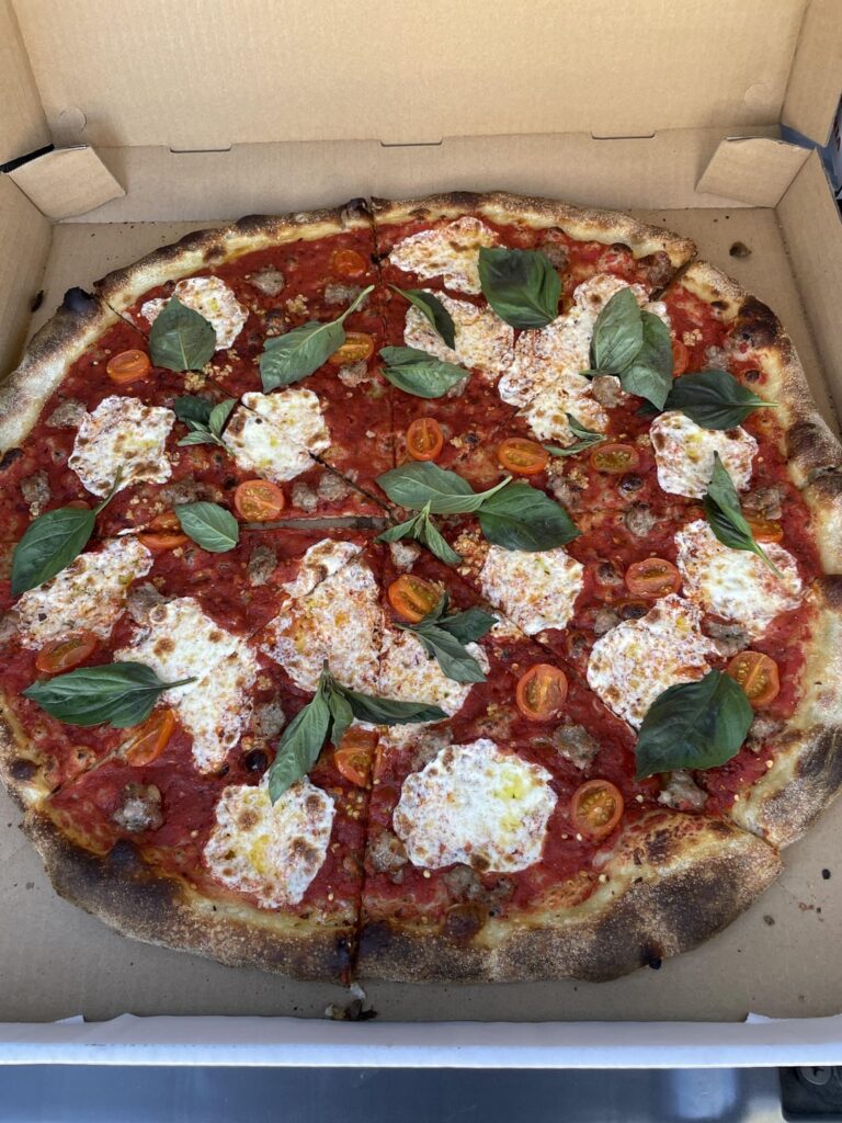 Appollonia’s Appollonia’s