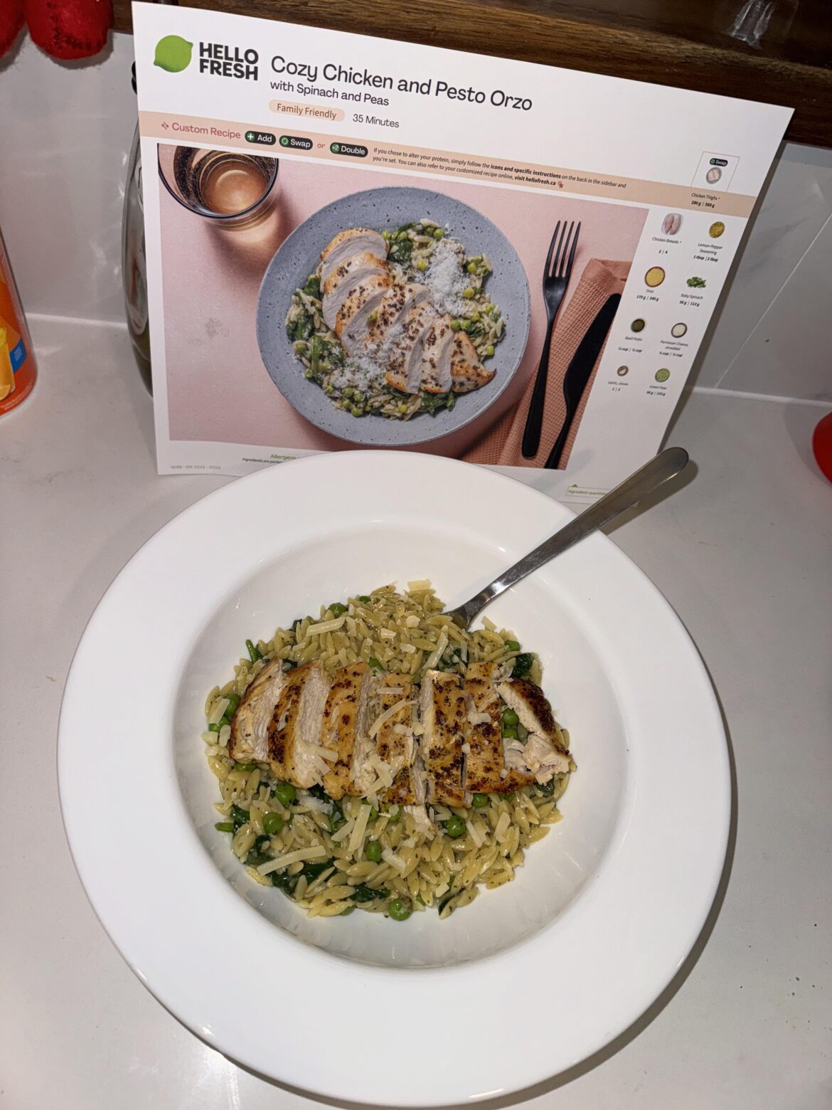 One of my favourites yet