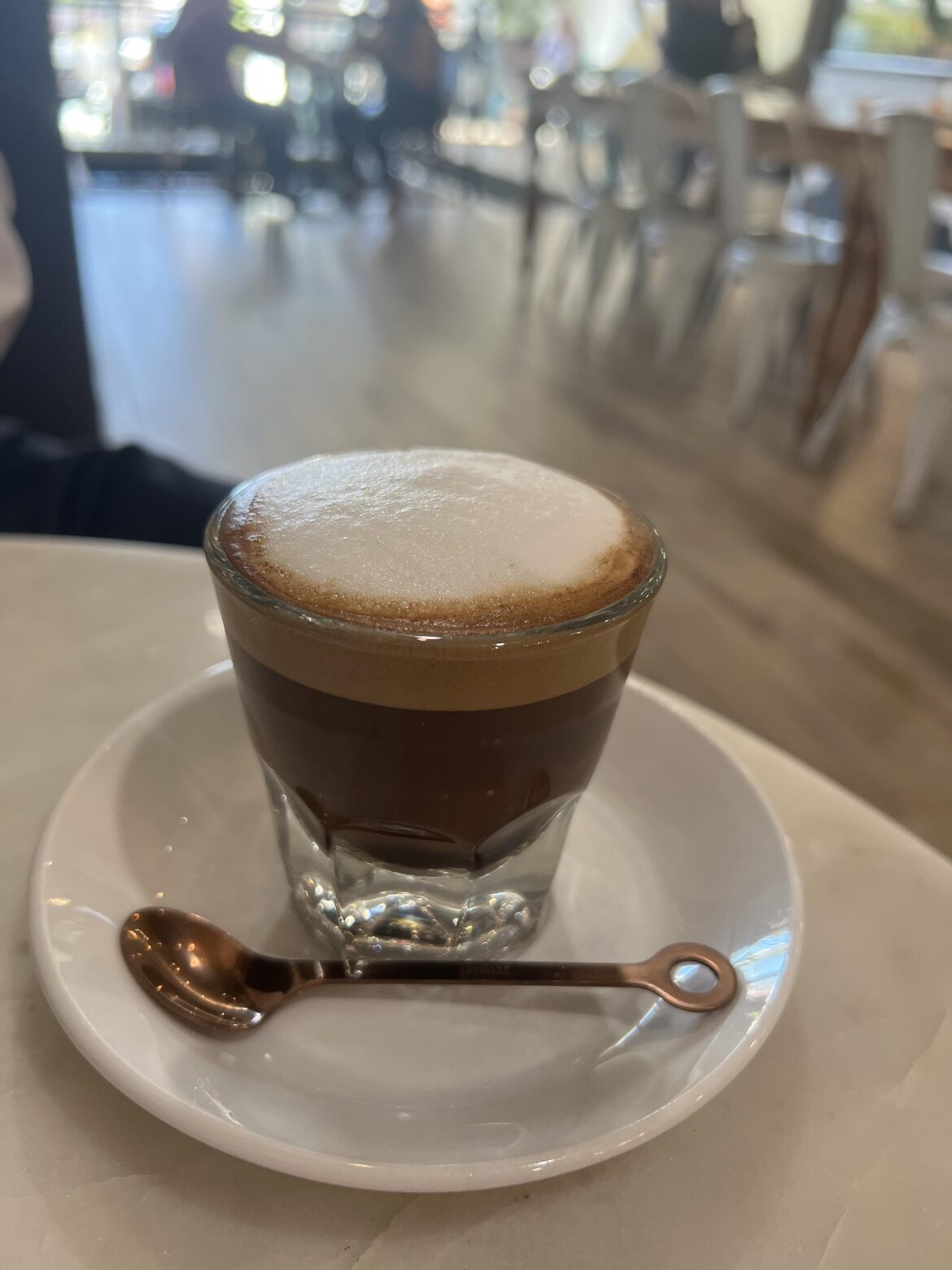 Coffee in East Providence, RI