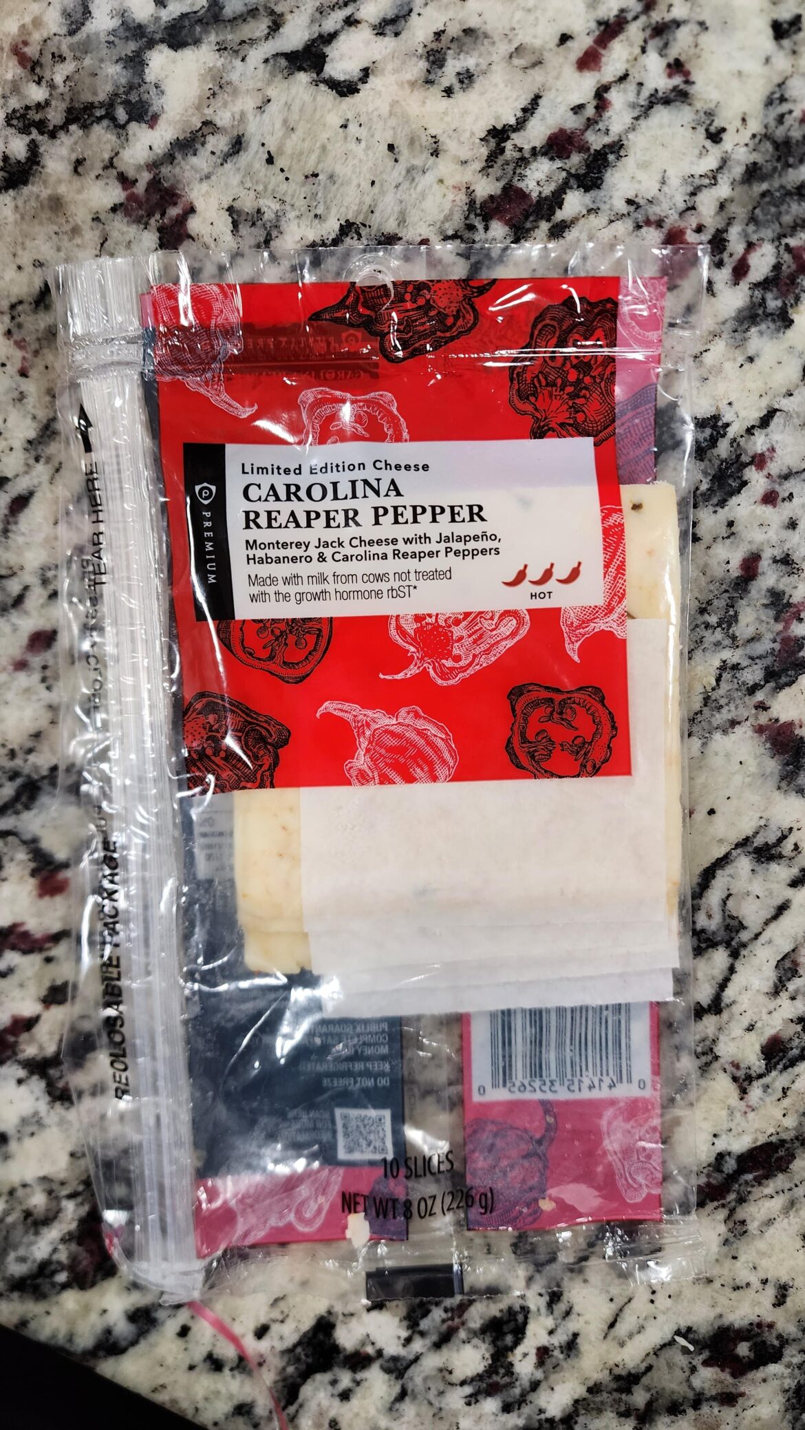 If you live by Publix just do yourself a favor with this one