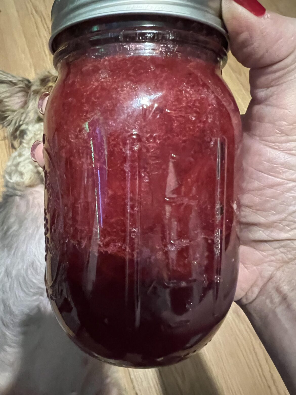 Is this ok? Is this ok?