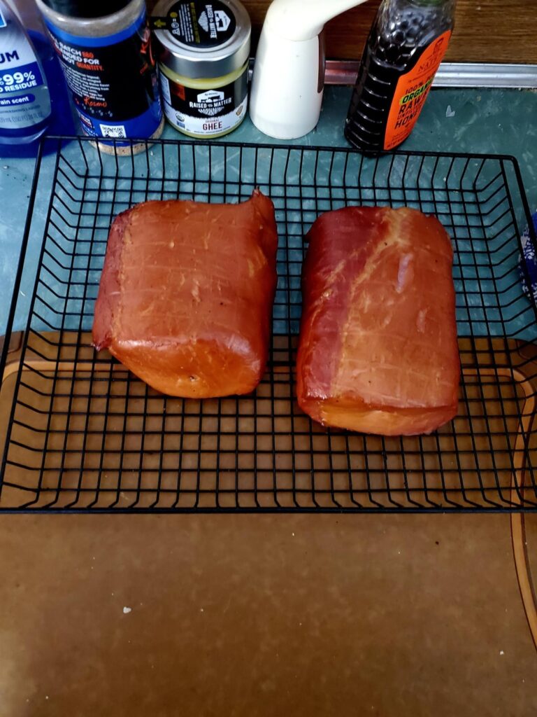 Canadian Bacon