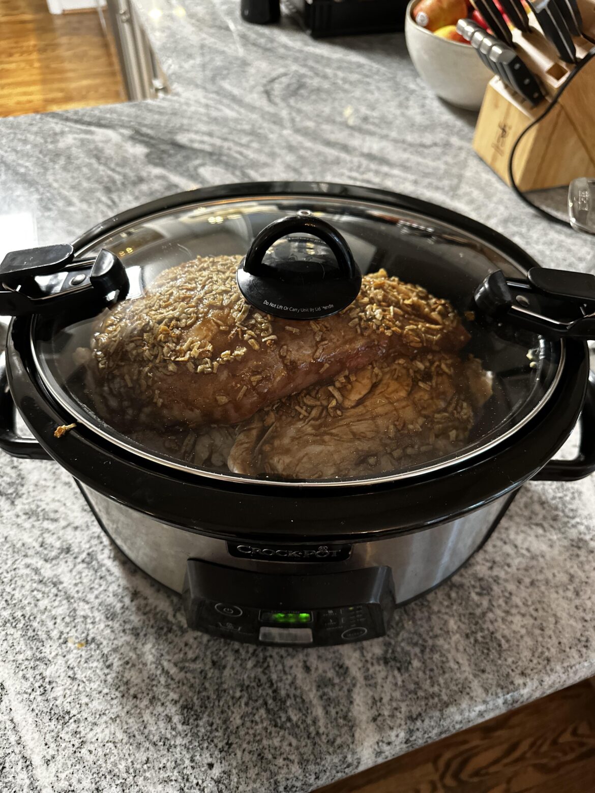 Wanna see my breasts?