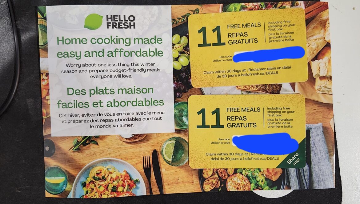 I got this and I don't need it