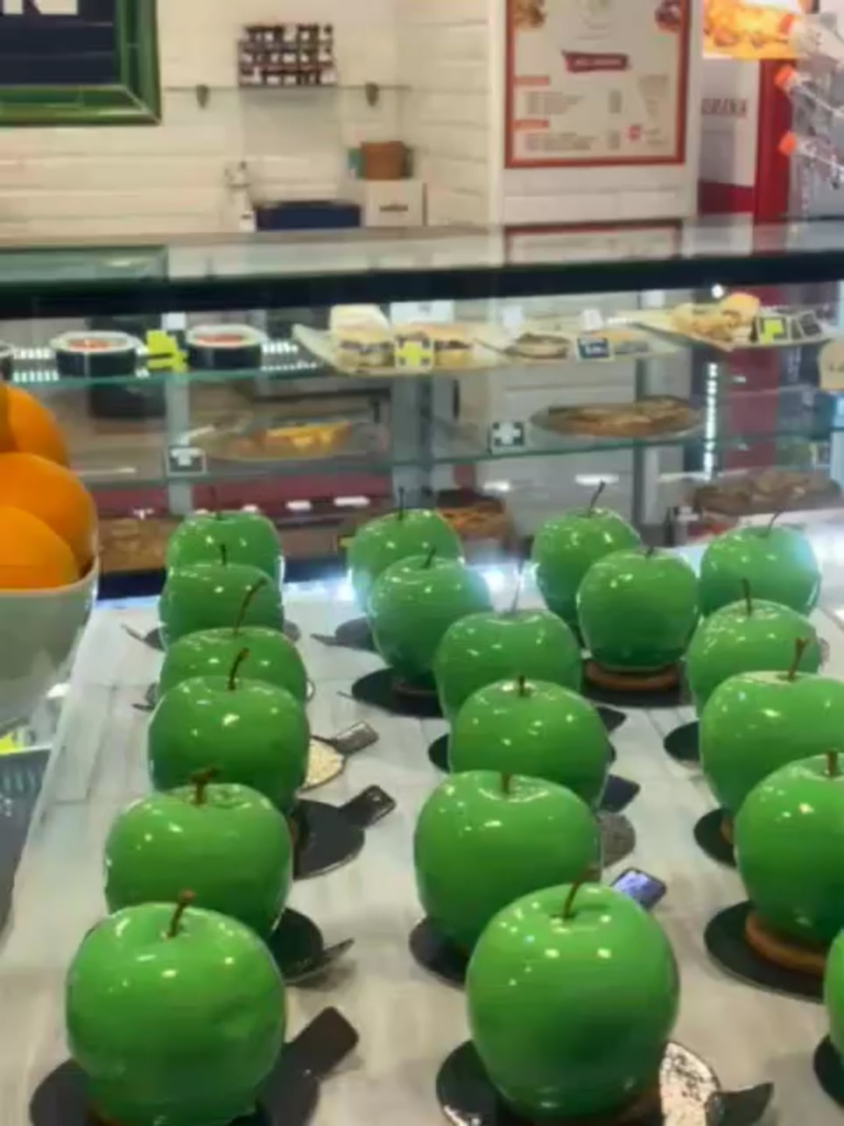 On the street near me