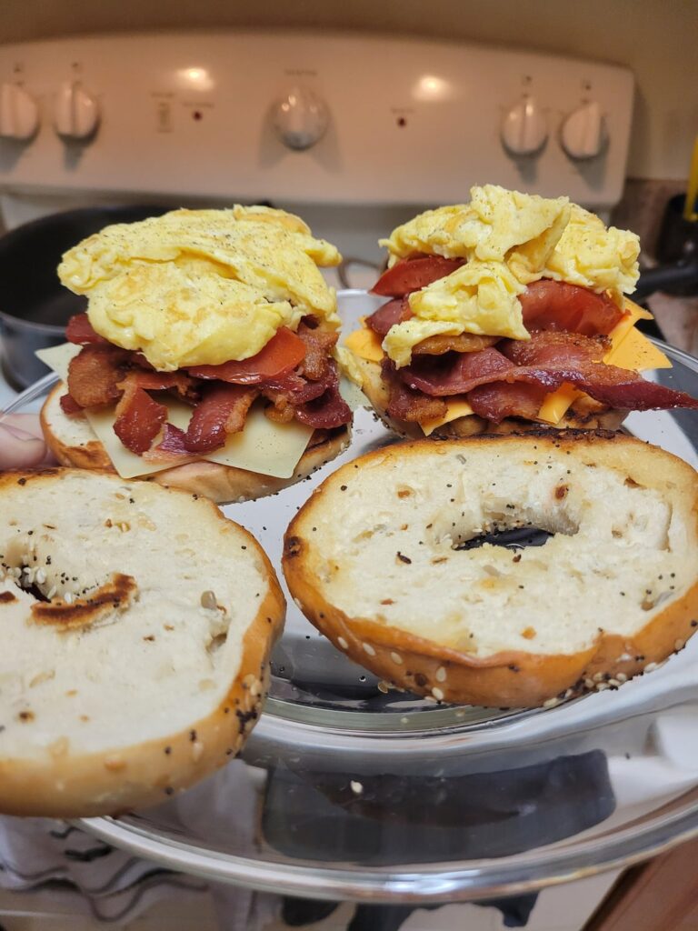 why does BEC sound dirty?