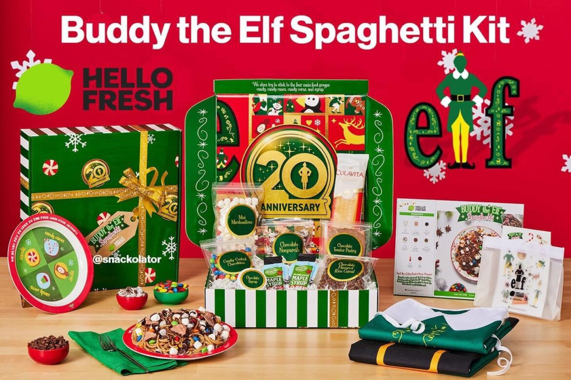 Anyone interested in this? Do they do boxes like these for the holidays?