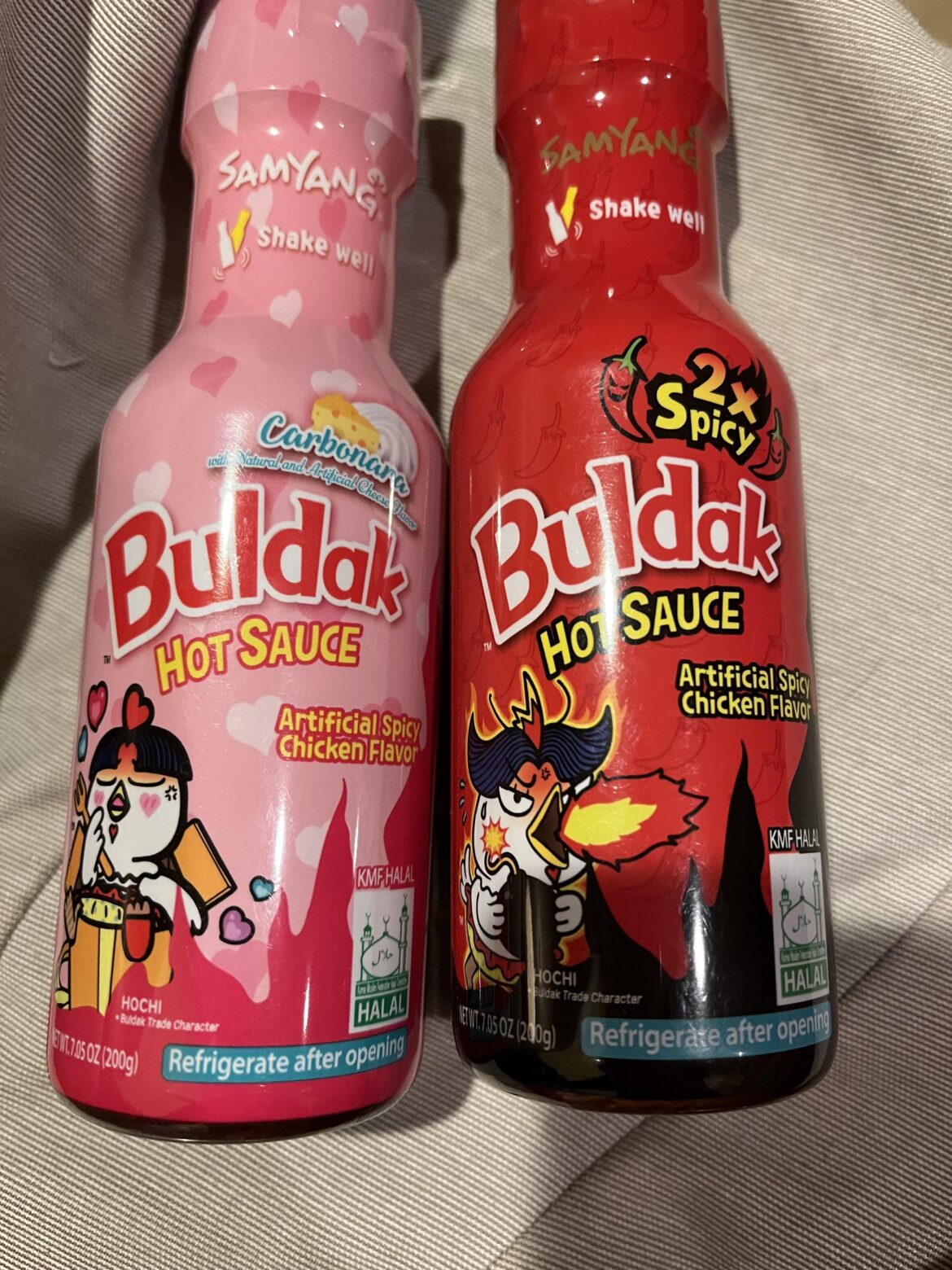 Finally got my hands on these, now what do you guys put these on?