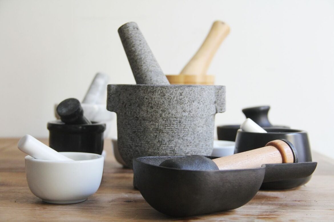 Is there any reason I can’t use an olive wood pestle with my granite mortar? Is there any reason I can't use an olive wood pestle with my granite mortar?