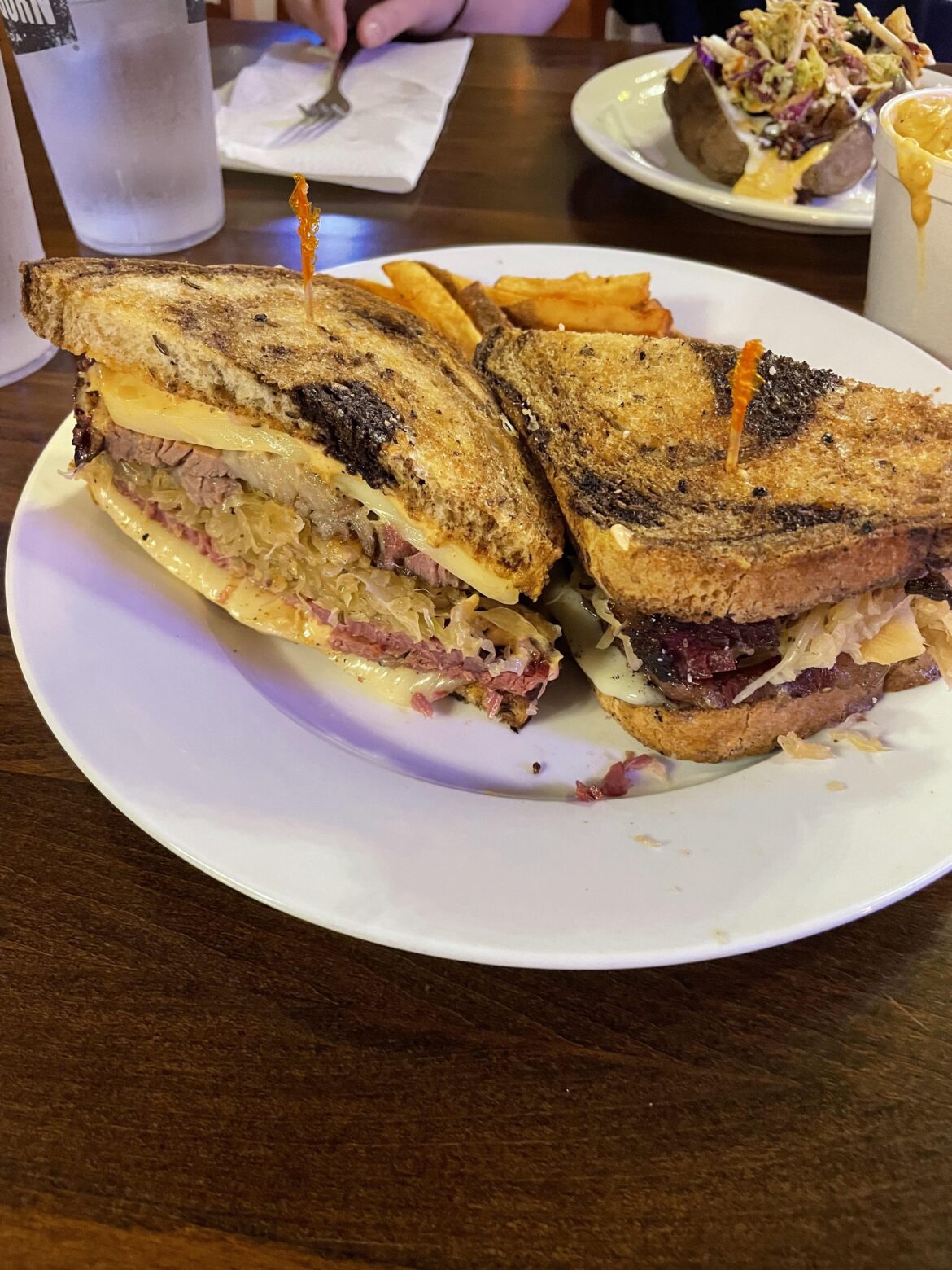 Jimmy Vega’s in Georgetown