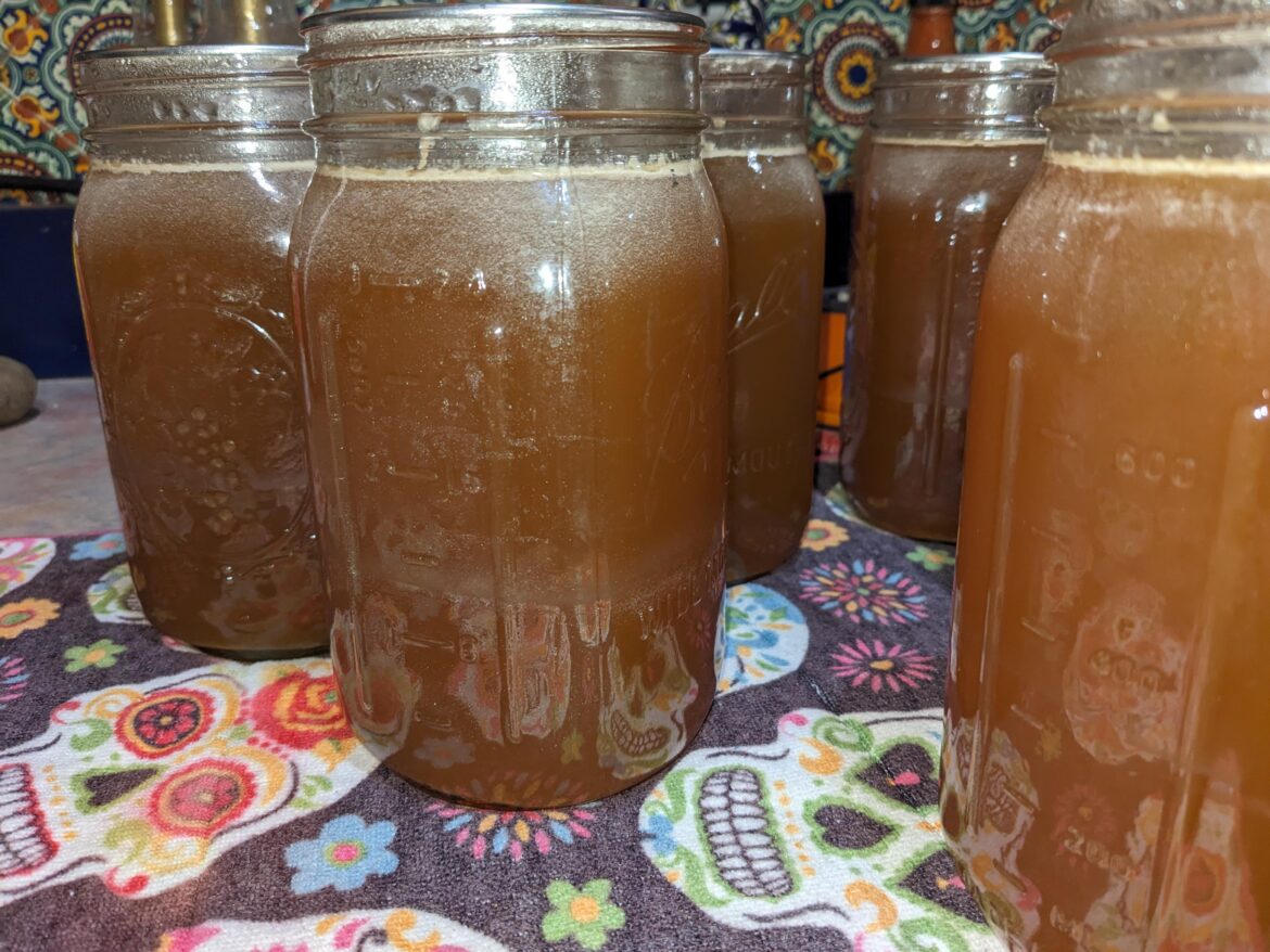 Turkey stock Turkey stock