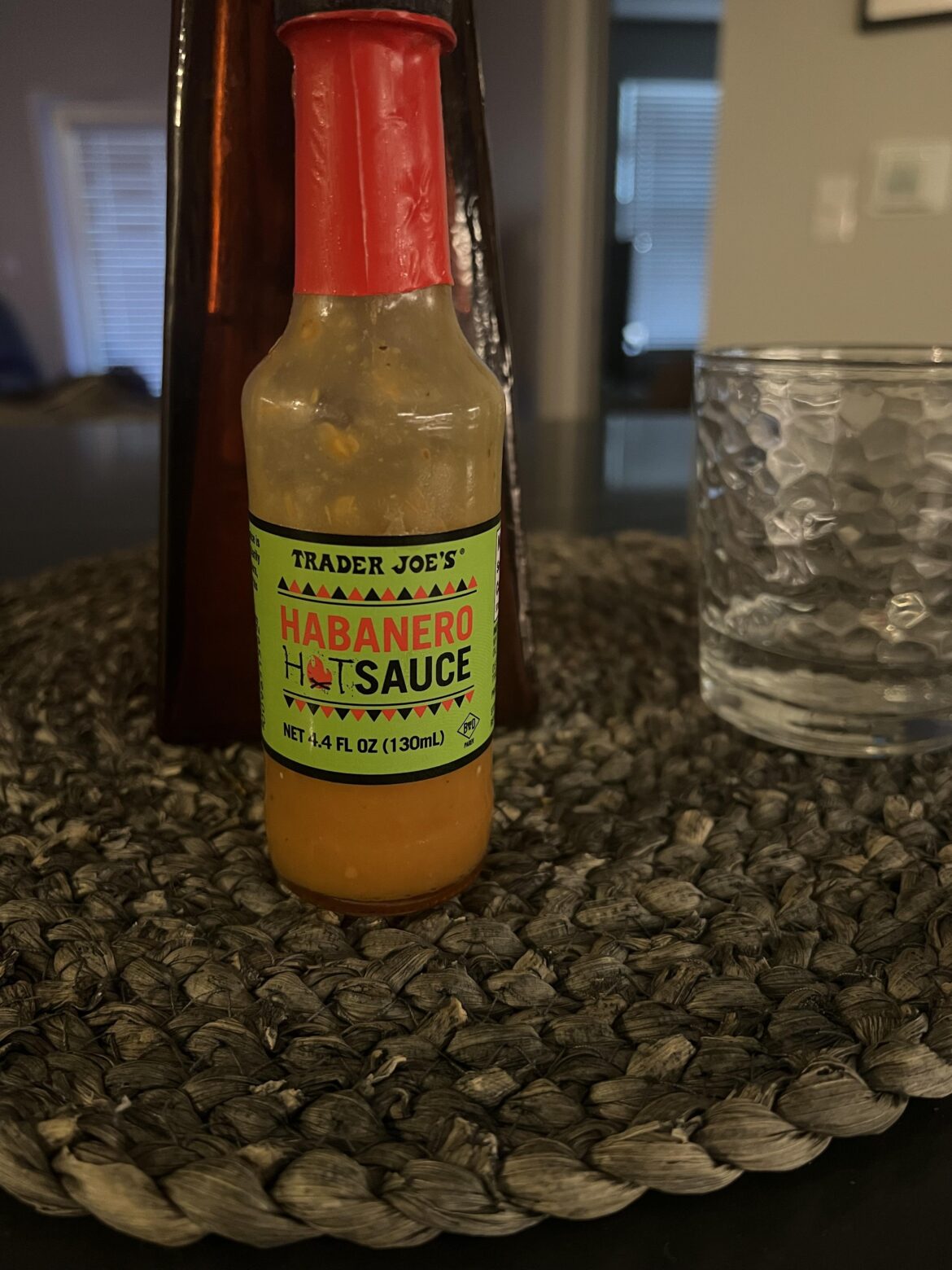 by far the best hot sauce i’ve tried, any recommendations??