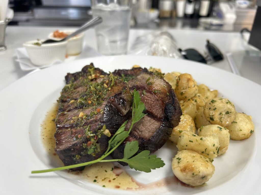 Mercado Bruno’s Aires