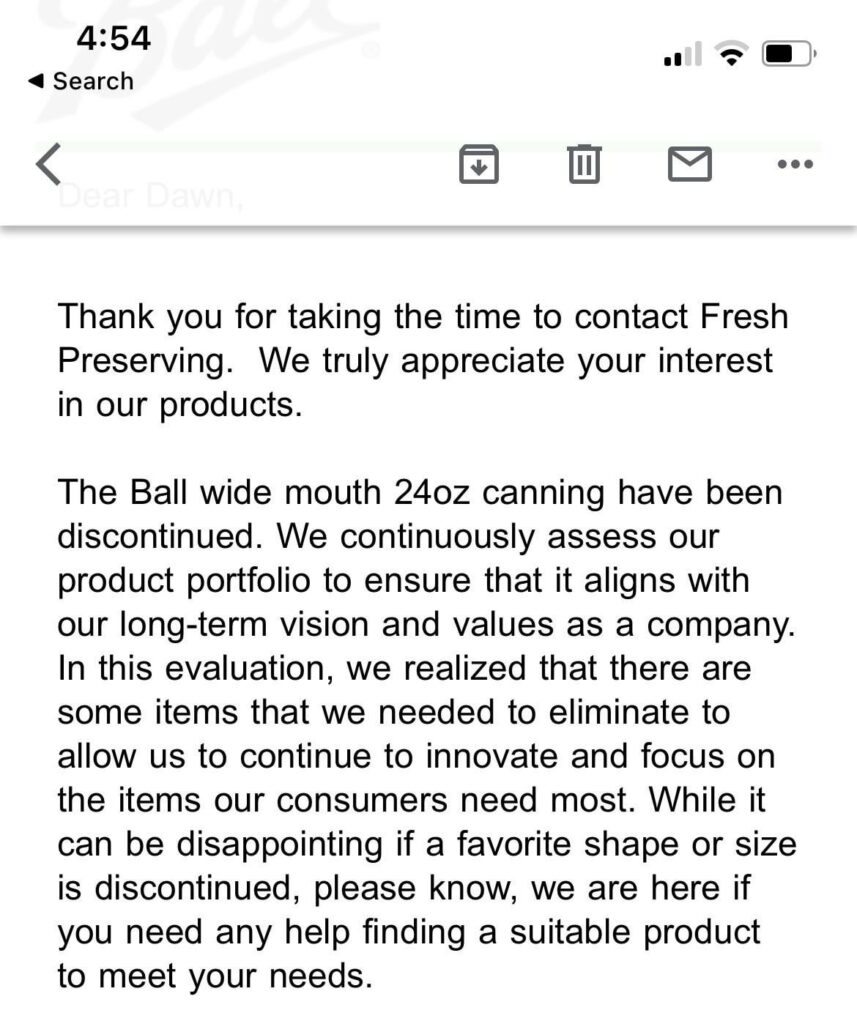 24 oz jars 24 oz jars