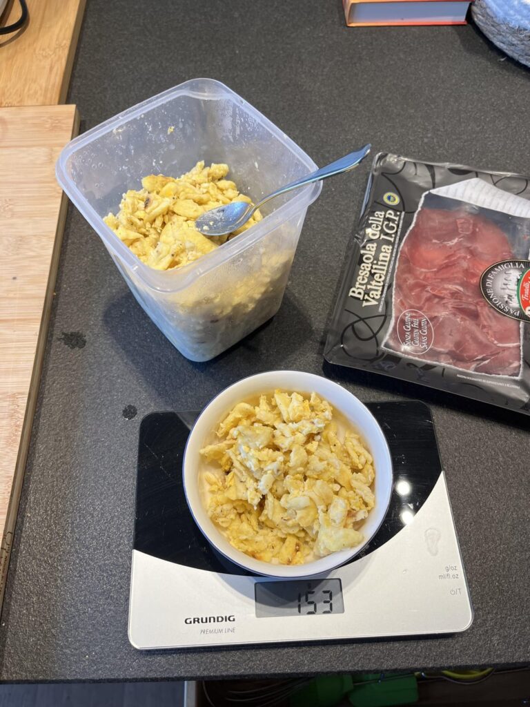 German-type Spaetzle (egg noodles) with lots of egg German-type Spaetzle (egg noodles) with lots of egg