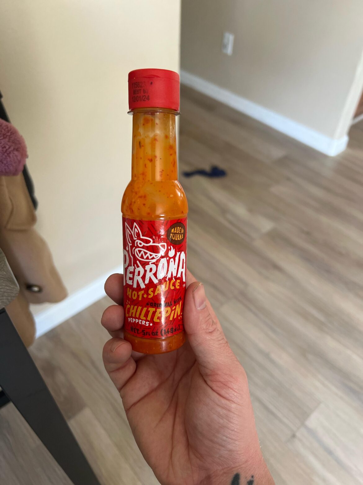 Picked this up at my local carniceria