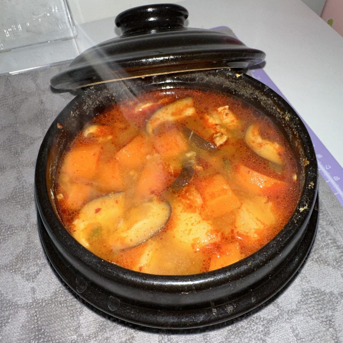 닭도리탕/닭볶음탕