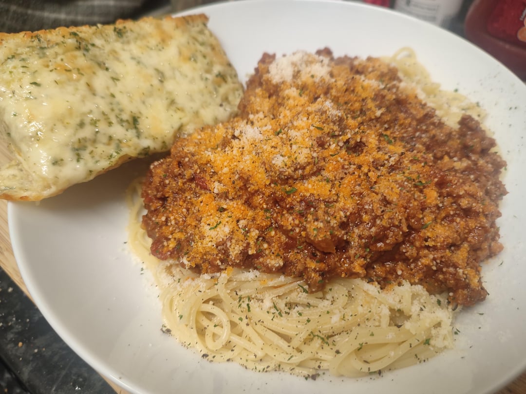 How Long Should You Cook Spag Bol In Slow Cooker at Shirley Smith blog