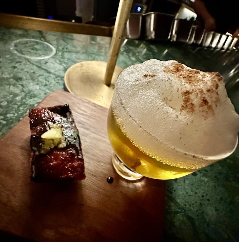 Uchibā’s Perfect Pairs, dumplings, and sushi 🍄🥟🍣 Uchibā’s Perfect Pairs, dumplings, and sushi 🍄🥟🍣