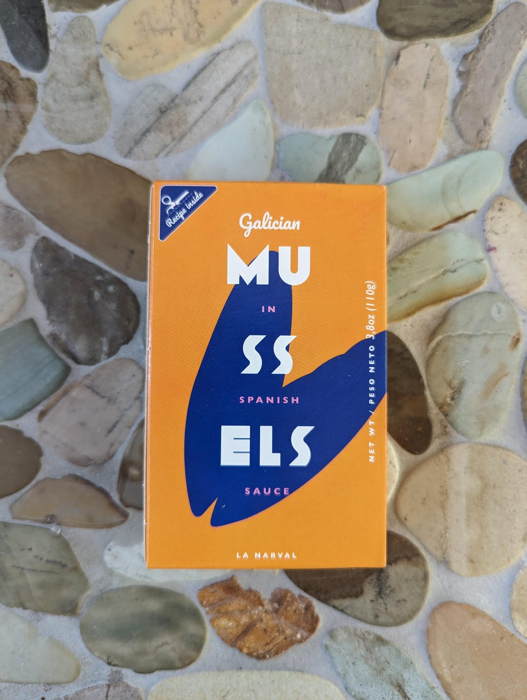 Mussels in Spanish Sauce Dining and Cooking