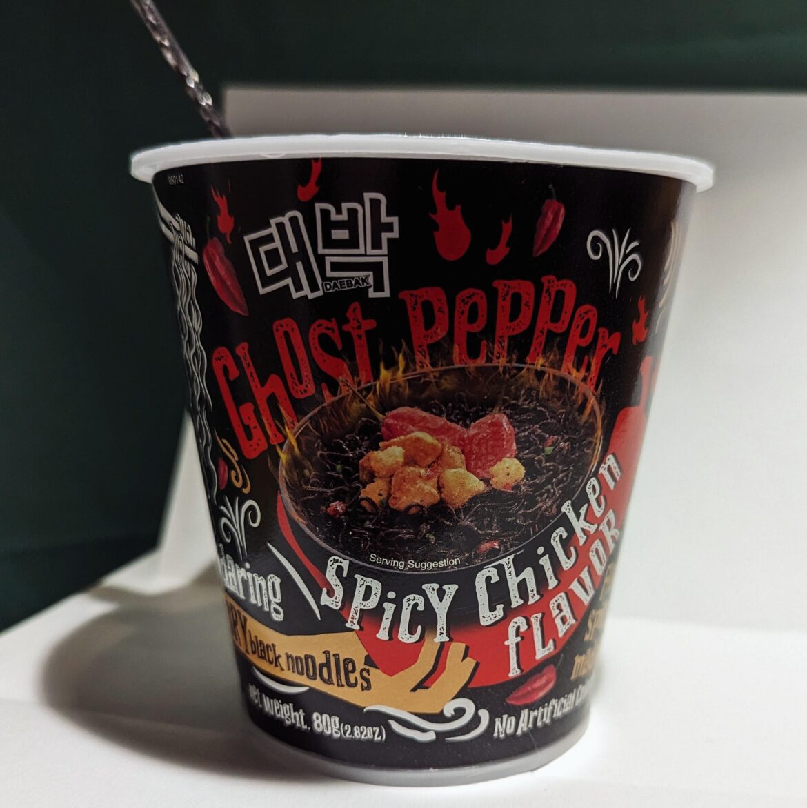 I've gotta ask: why do these smell so bad?